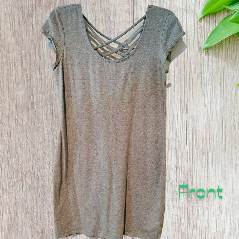T-Shirt Dress
